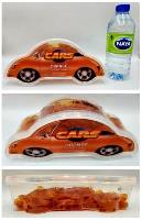 CG5265 : Bonbons Gummies Auto Orange