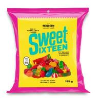 CG5267-OU : Bonbon Gélatine Et Jujube