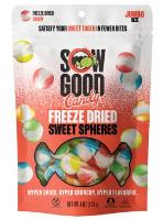 CG5272-OU : Bonbons Spheres Sucrées (ang.)