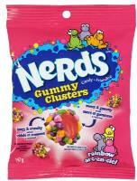 CG5285 : Bonbons Gommeux Arc-en-ciel