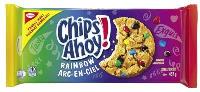 CG6360 : Biscuits Chips Ahoy Arc-en-ciel