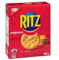 CG6362 : Biscuits Ritz Original