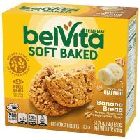 CG6364-OU : Biscuits Aux Bananes