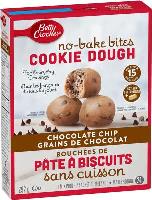 CG6600 : PÂte à Biscuits Gains Chocolat