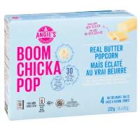 CG6702 : Boom Pop Corn Beurre