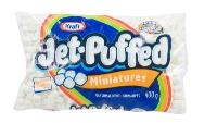 CG6798-OU : Guimauve Jet Puff Mini (blanc)