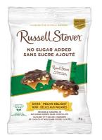 CG7041 : Choco. Noir Pacanes (sans Sucre)