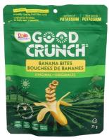 CG705-OU : Good Crunch Bouch.de Banane