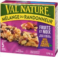CG7098-1 : Barres Fruits & Noix