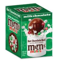 CG8998 : Bombe Chocolat Chaud