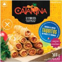 CG962-OU : Taquitos Au Poulet