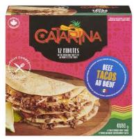 CG964-OU : Tacos Au Boeuf