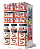 CG9991 : Chocolat Assortis