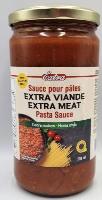 CH001 : Sauce Viande (pot Verre)