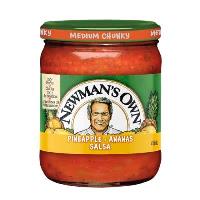 CH0230 : Salsa Ananas Medium