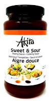 CH232 : Sauce Aigre- Doux