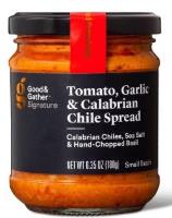 CH268-OU : Tart. Tomate Ail Chili (ang.)