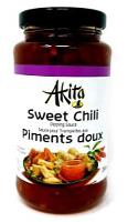 CH288 : Sauce Piments Doux