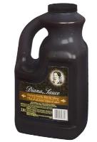 CH330 : Sauce Miel Et Ail