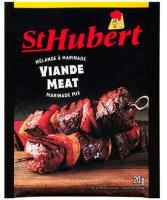 CH359-OU : Marinade Viande