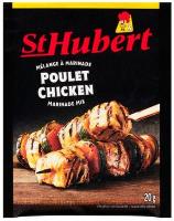 CH361-1 : Marinade Poulet