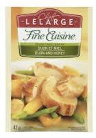 CH365-OU : Sauce Dijon & Miel