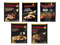 CH372-OU : PrÉs. Sauce Ass. (1/2 Pal.)