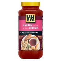 CH620 : Sauce Cerise