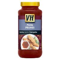 CH621 : Sauce Prune