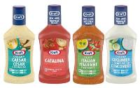 CH715-1 : Vinaigrettes Ass. (1/2 Pal.)