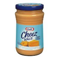 CH92 : Cheez Whiz Leger
