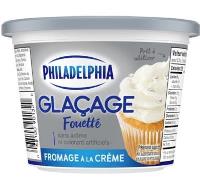 CH935-OU : Philadelphia Glaçage Fouetté