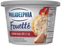 CH944-OU : FouettÉ Poivron & Ail