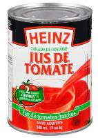 CJ0032-OU : Jus Tomate