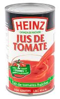 CJ0034 : Jus Tomate