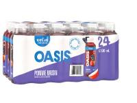 CJ0272-OU : Jus Pomme Raisin