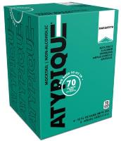 CJ5561-OU : Margarita Sans Alcool