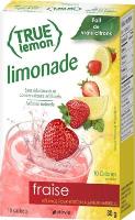 CJ6414 : On The Go Fraises Limonade(10)