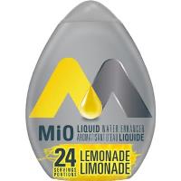 CJ6452 : Liquide ConcentrÉ Limonade