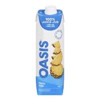 CJ881 : Jus D'ananas