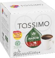 CK006 : CafÉ Nabob 100% Colombien (28 Cup)
