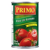CL0408 : PÂte De Tomate