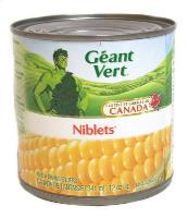 CL75-OU : Mais Grain Entier