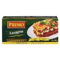 CN146 : Lasagne