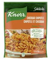 CN155 : PÂtes Chipotle & Cheddar