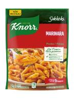 CN3075-OU : PÂtes Marinara