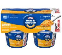 CN956 : Mac- Fromage Vegan Cups (ang.)