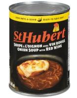 CS0008-1 : Soupe A L'oignon