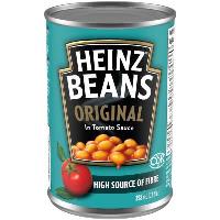 CS444 : Feves Sauce Tomates
