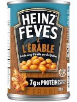 CS445-1 : Feves Sirop D'érable